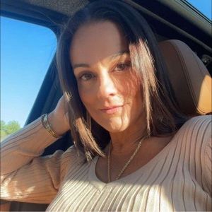 Meet your Posher, Kacey